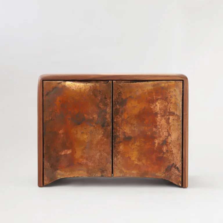 Valentin Loellmann  - Copper - Buffet